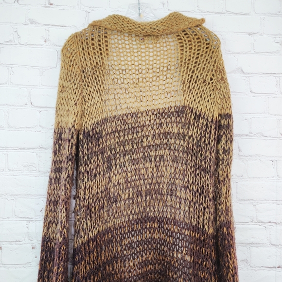 Free people Knit Cardigan - Picture 6 of 7